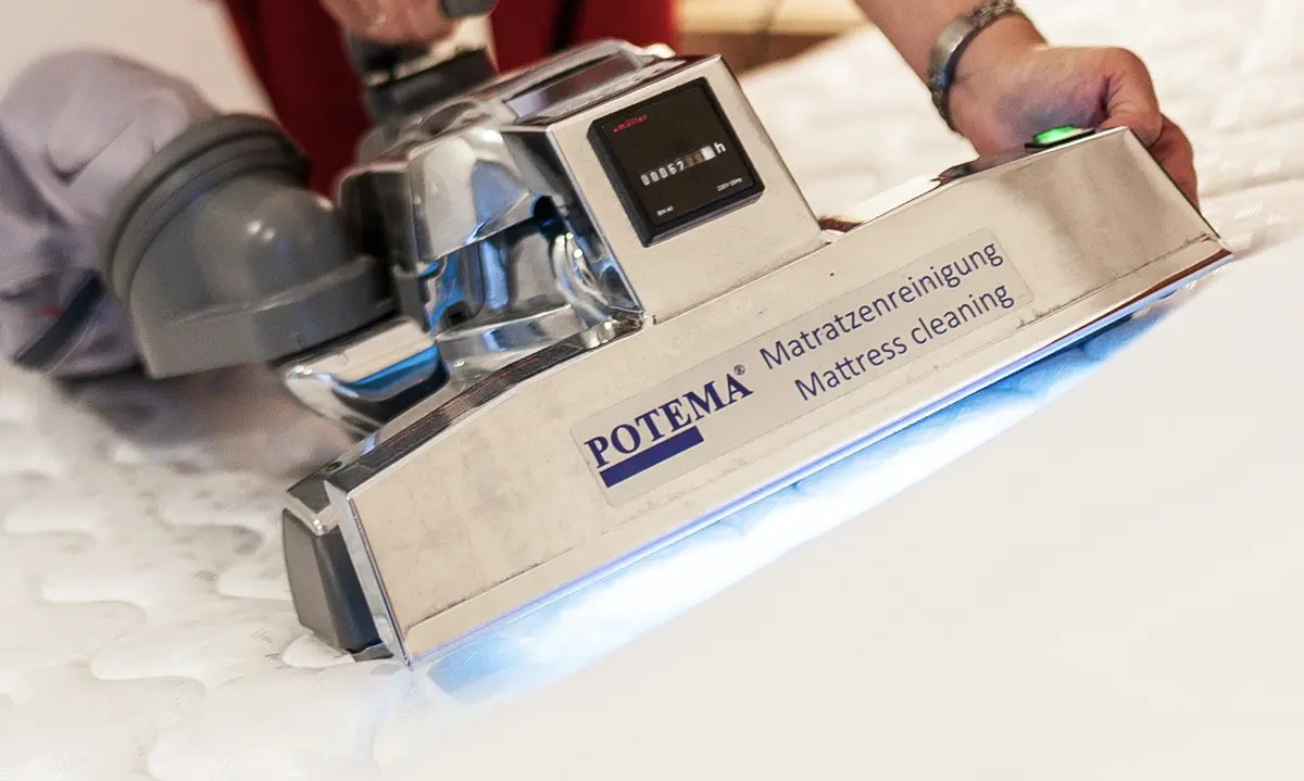 UV lampa
